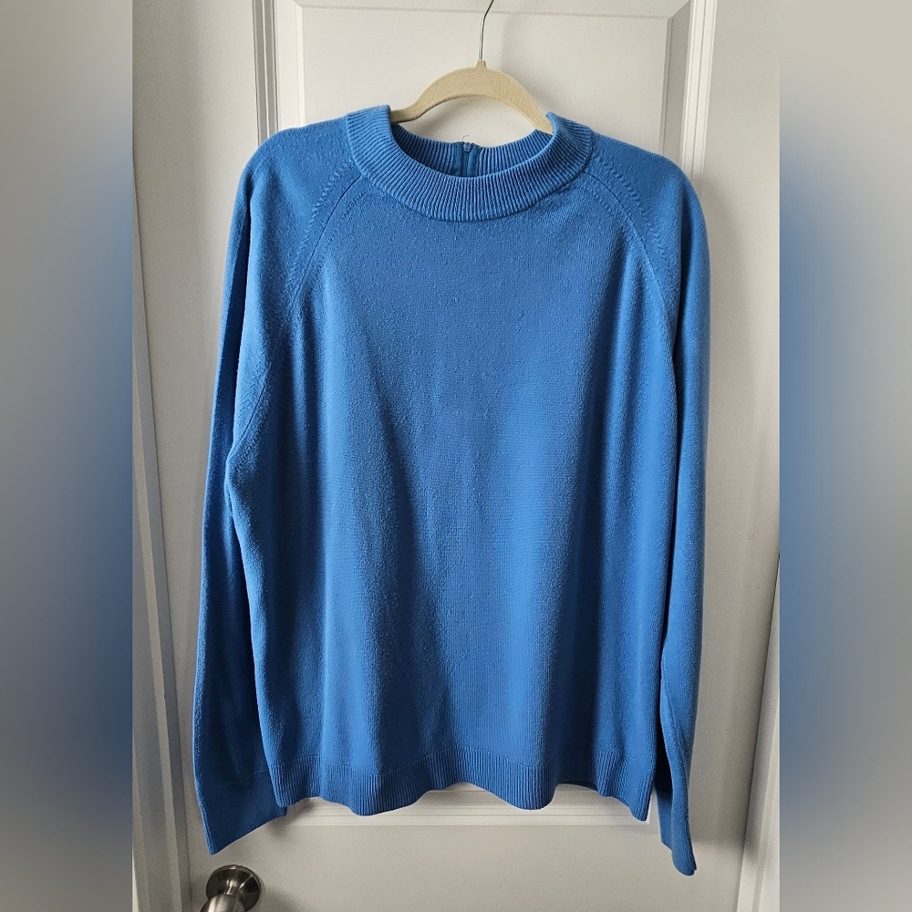 Hampshire Studio Women's Sweater